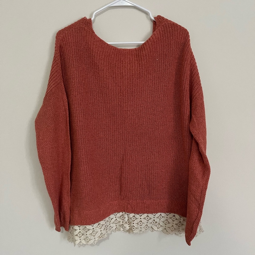 Kimchi Blue Sweater from Urban Outfitters - Picture 9 of 10